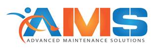 Advanced Maintenance Solutions Logo