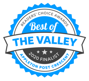 PC Best of the Fox Valley 2020_Finalist