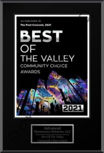 Best Of The Valley 2021