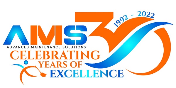 30th Anniversary Logo